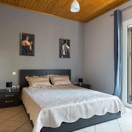 Cosy 3Bedroom Apartment Sami  Luaran gambar