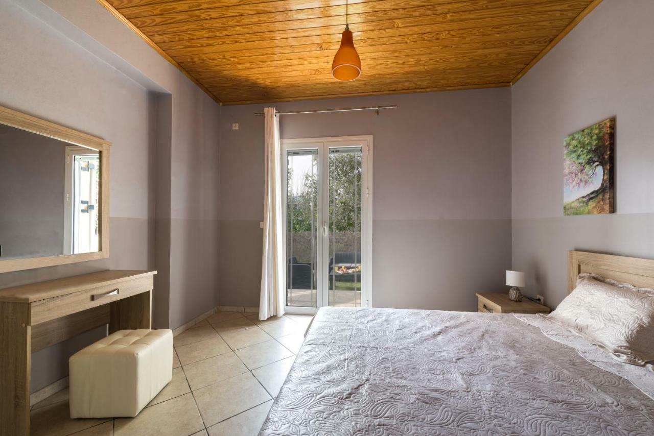 Cosy 3Bedroom Apartment Sami  Luaran gambar