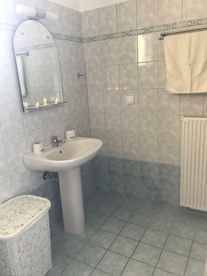 Cosy 3Bedroom Apartment Sami  Luaran gambar