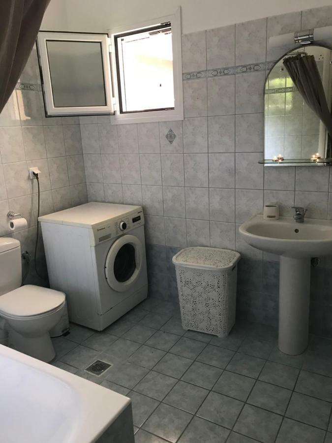 Cosy 3Bedroom Apartment Sami  Luaran gambar
